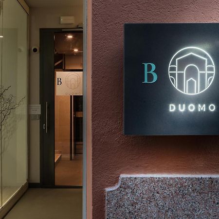 לינה וארוחת בוקר ווגרה Be Duomo - Self Check-In מראה חיצוני תמונה